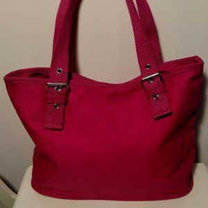 American Studio Leenie pink bag, new without tags
